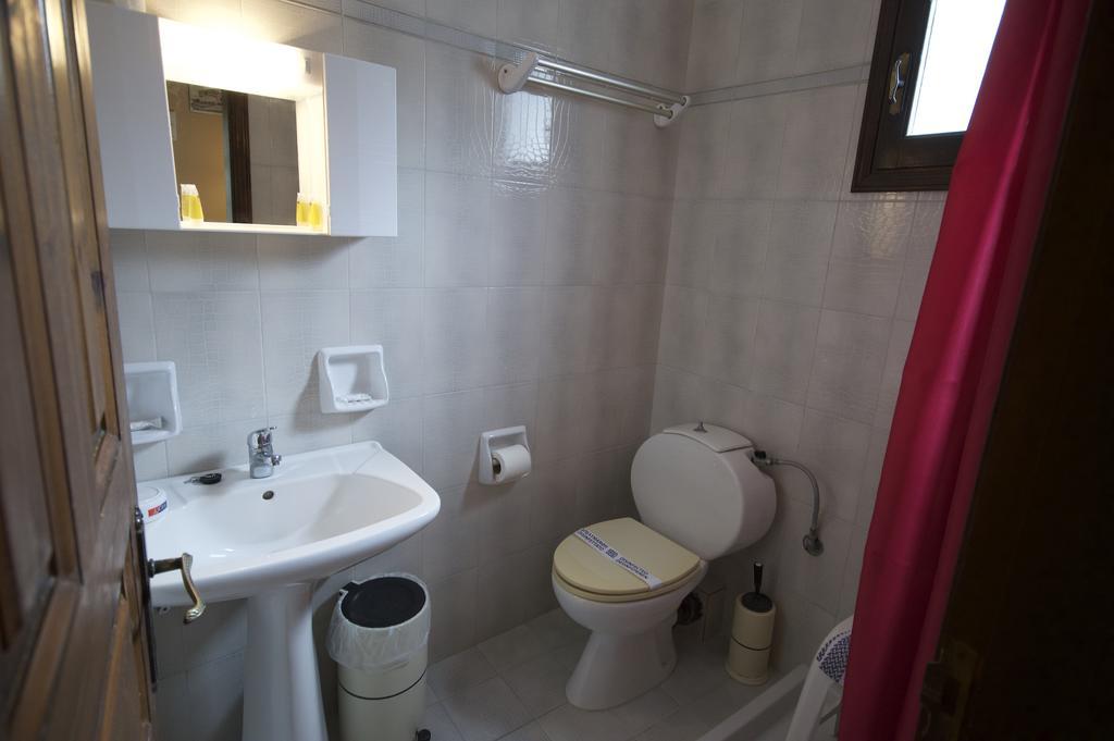 Ria Rooms キソス 部屋 写真