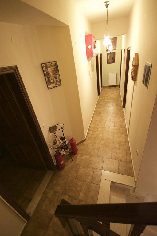Ria Rooms キソス エクステリア 写真