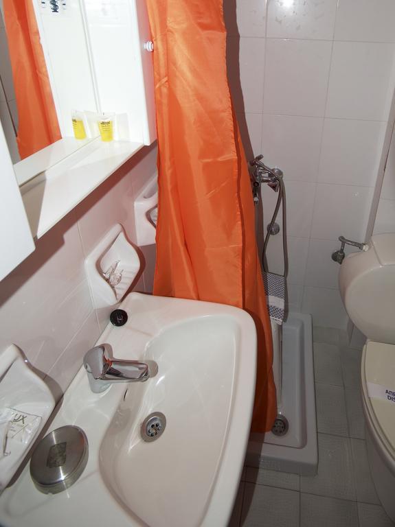 Ria Rooms キソス エクステリア 写真